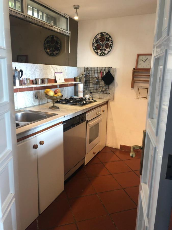 Casa Taormina Vila Exterior foto