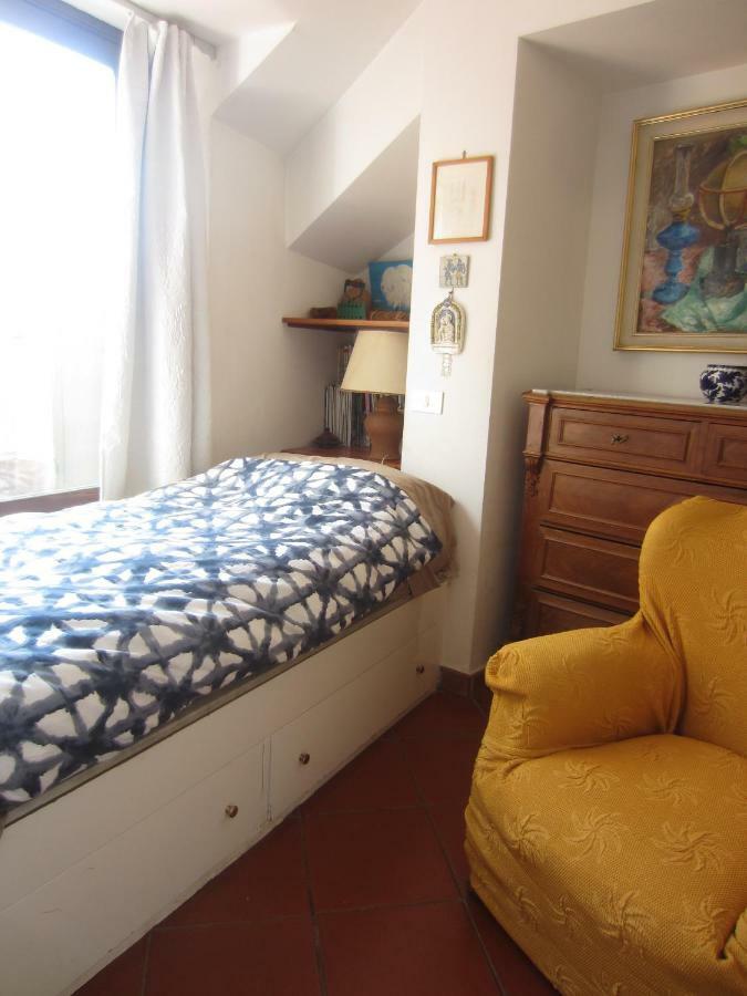 Casa Taormina Vila Exterior foto