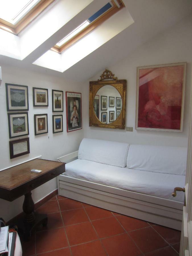 Casa Taormina Vila Exterior foto